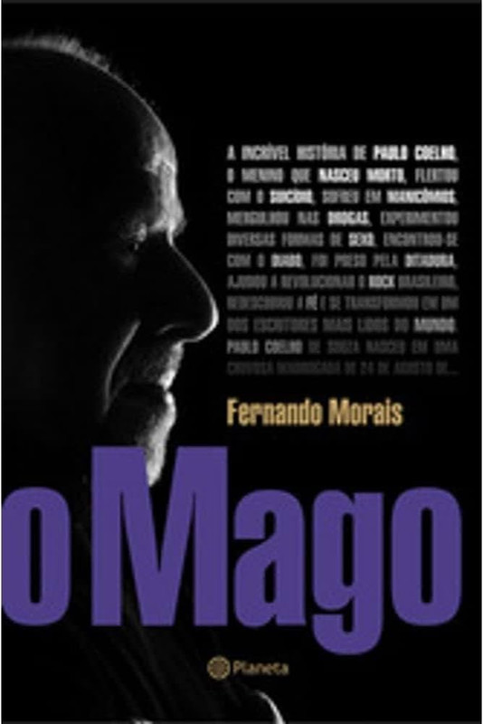 O MAGO