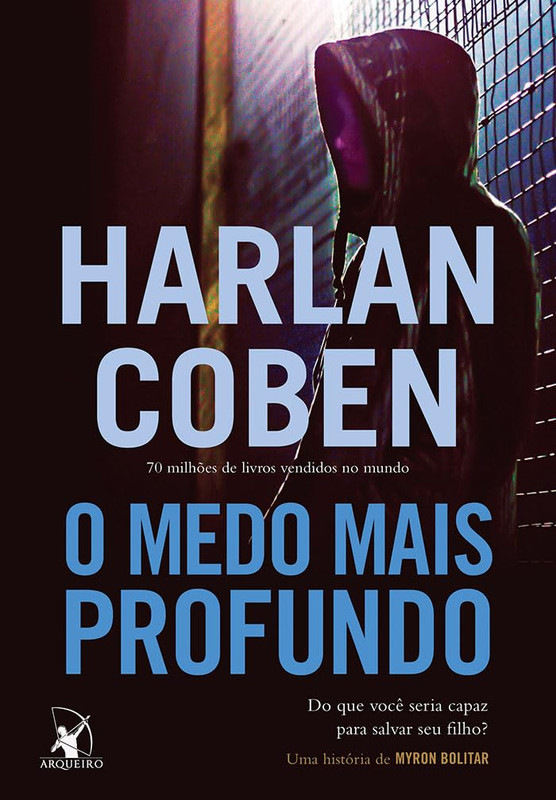 O MEDO MAIS PROFUNDO