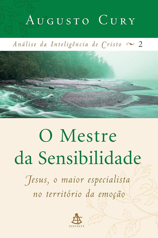 O MESTRE DA SENSIBILIDADE
