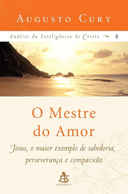 O MESTRE DO AMOR
