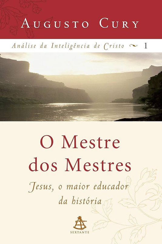 O MESTRE DOS MESTRES