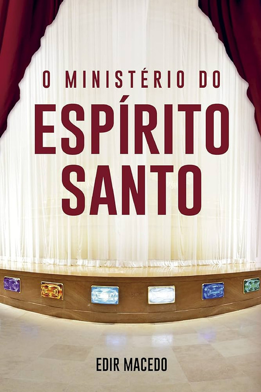O MINISTÉRIO DO ESPÍRITO SANTO