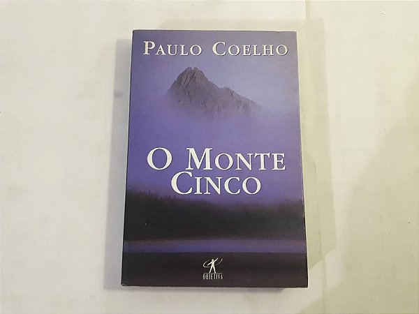 O MONTE CINCO