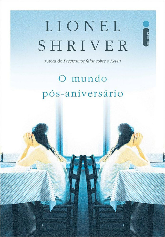 O MUNDO PÓS-ANIVERSÁRIO