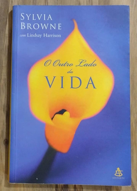 O OUTRO LADO DA VIDA