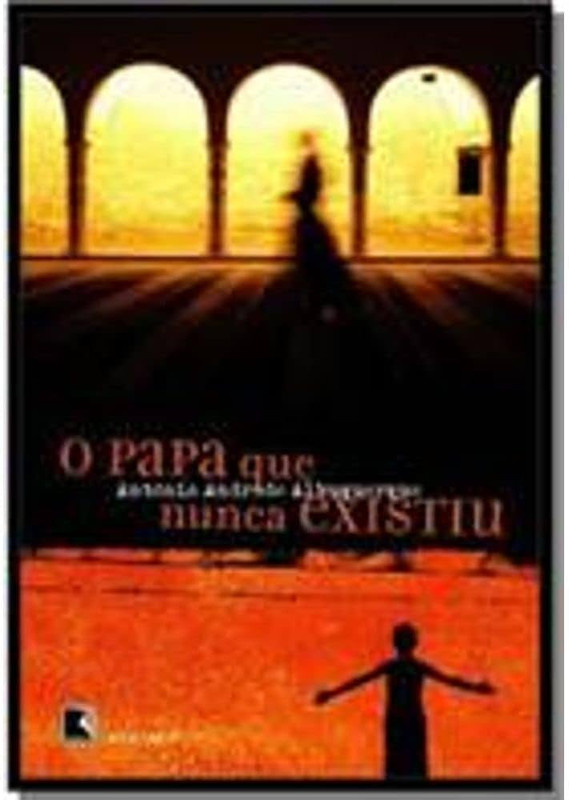 O PAPA QUE NUNCA EXISTIU