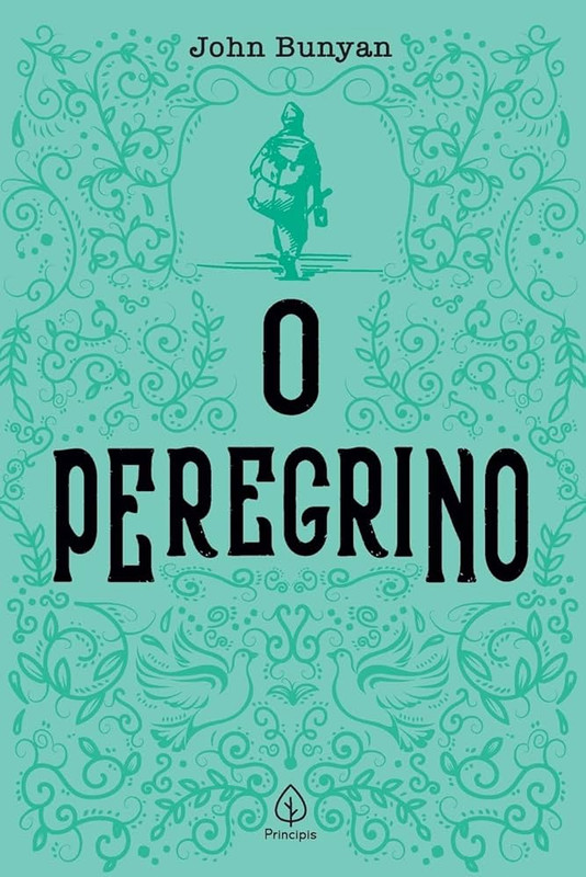 O PEREGRINO
