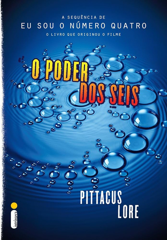 O PODER DOS SEIS