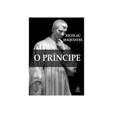 O PRÍNCIPE