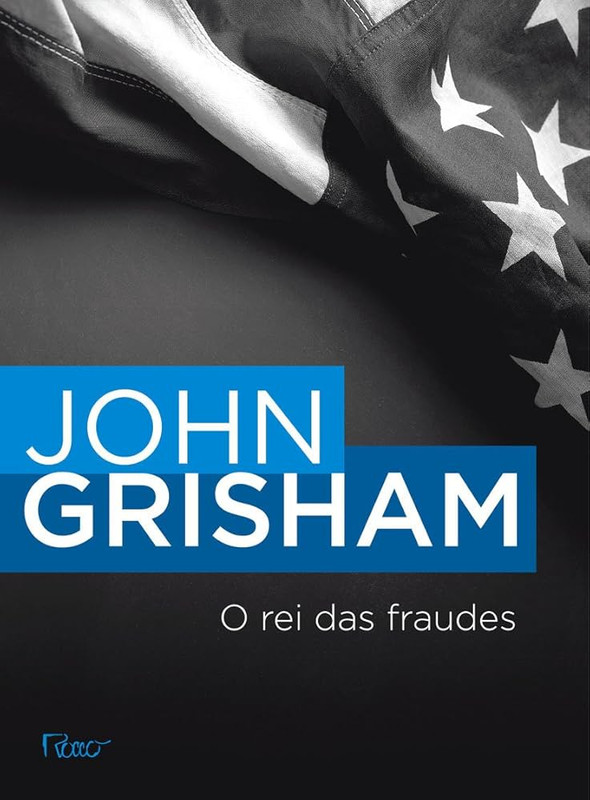 O REI DAS FRAUDES