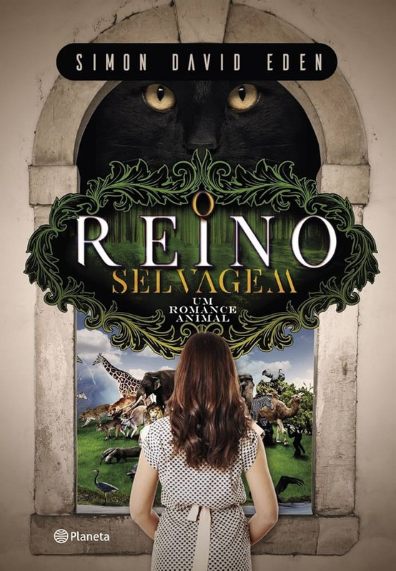 O REINO SELVAGEM