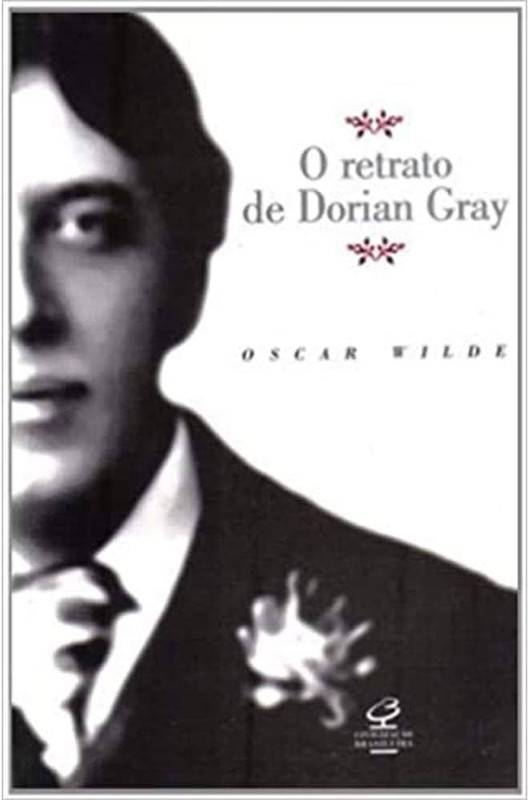 O RETRATO DE DORIAN GRAY