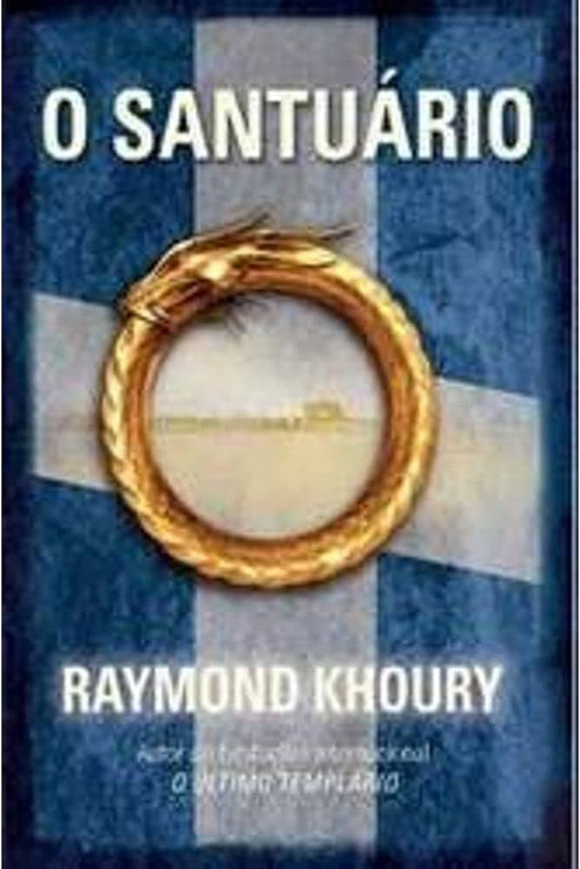 O SANTUÁRIO