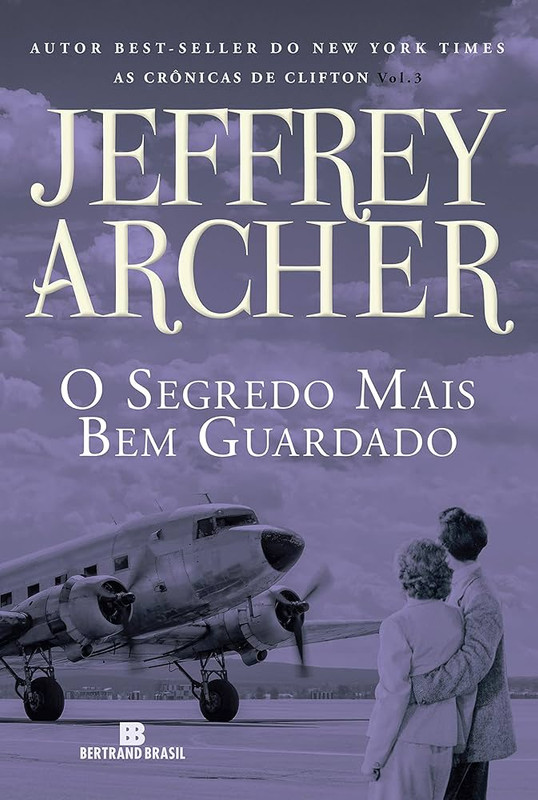 O SEGREDO MAIS BEM GUARDADO