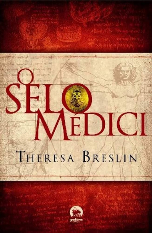 O SELO MÉDICI