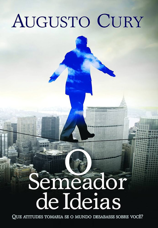 O SEMEADOR DE IDEIAS