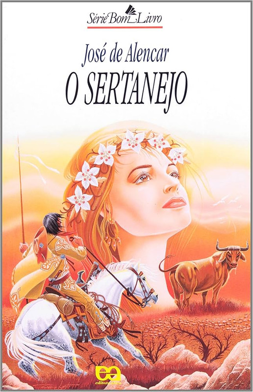 O SERTANEJO