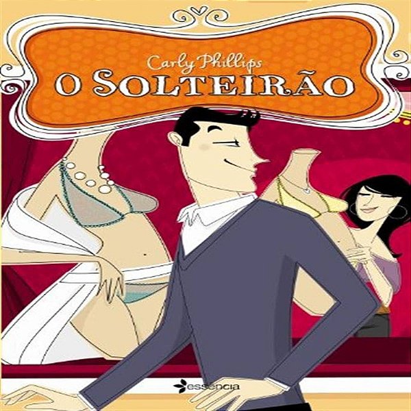 O SOLTEIRÃO