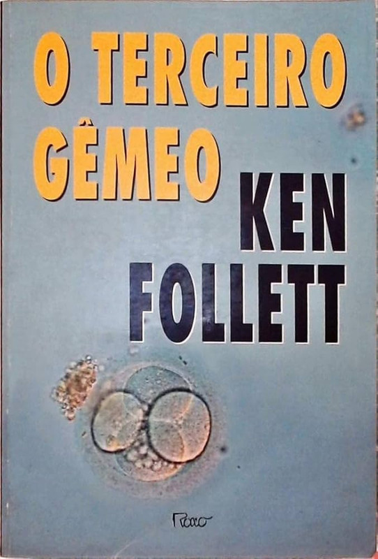 O TERCEIRO GÊMEO
