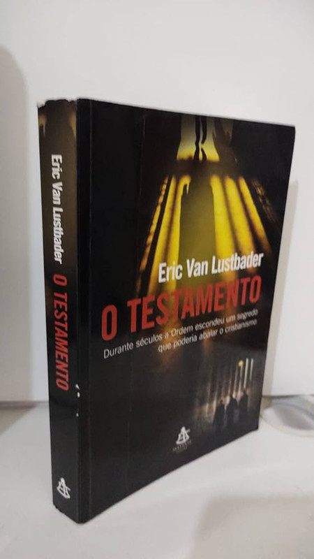O TESTAMENTO