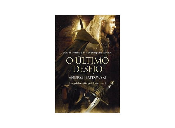 O ÚLTIMO DESEJO