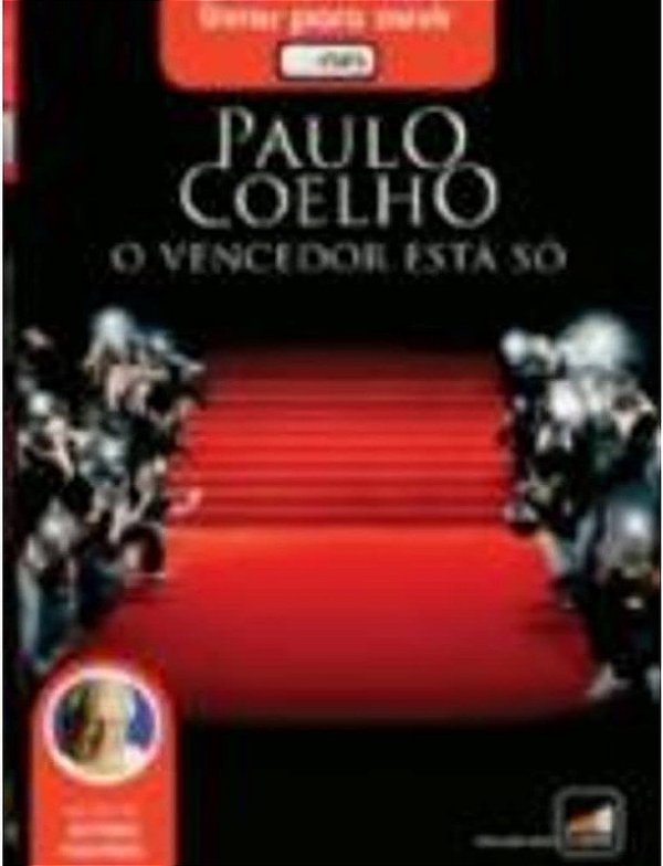 O VENCEDOR ESTÁ SÓ