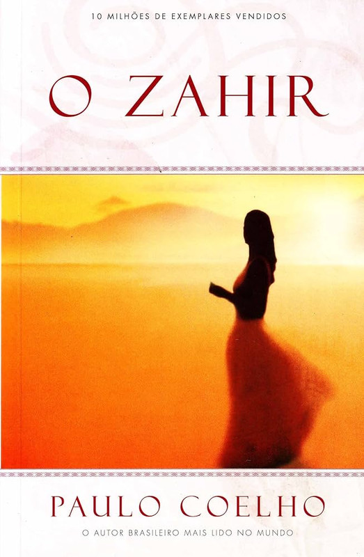 O ZAHIR