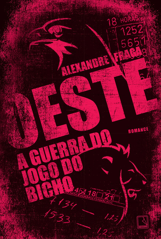 OESTE A GUERRA DO JOGO DO BICHO