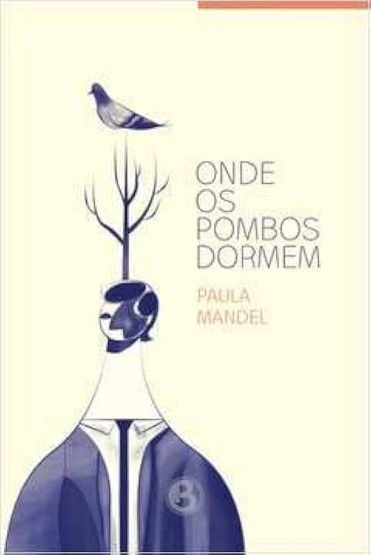ONDE OS POMBOS DORMEM