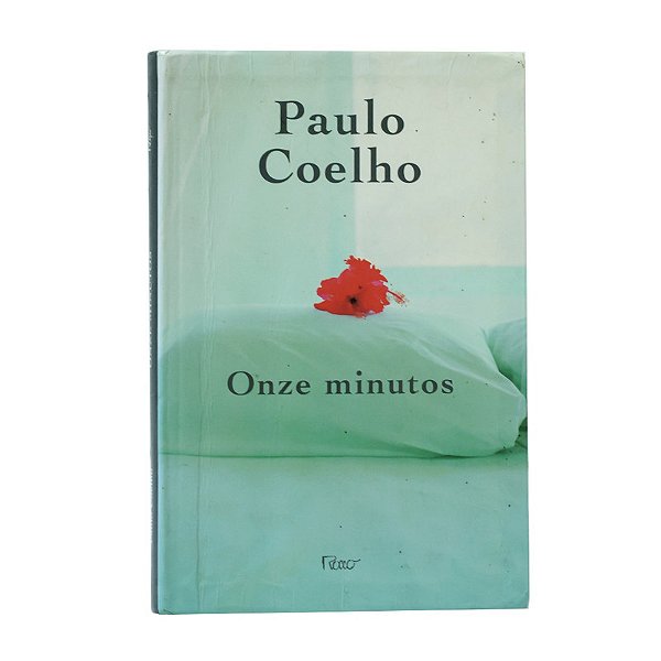 ONZE MINUTOS - COLEÇAO PAULO COELHO