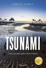 ORFÃOS DO TSUNAMI