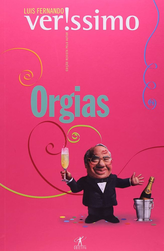 ORGIAS