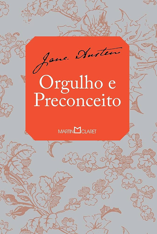 ORGULHO E PRECONCEITO