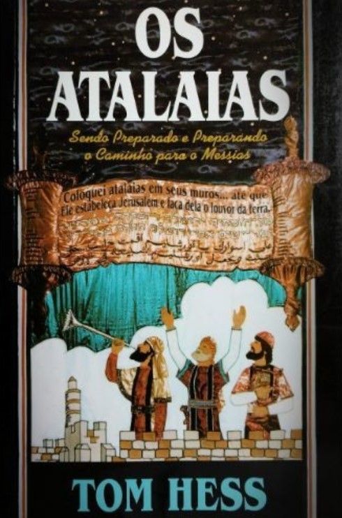 OS ATALAIAS
