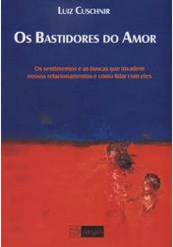 OS BASTIDORES DO AMOR