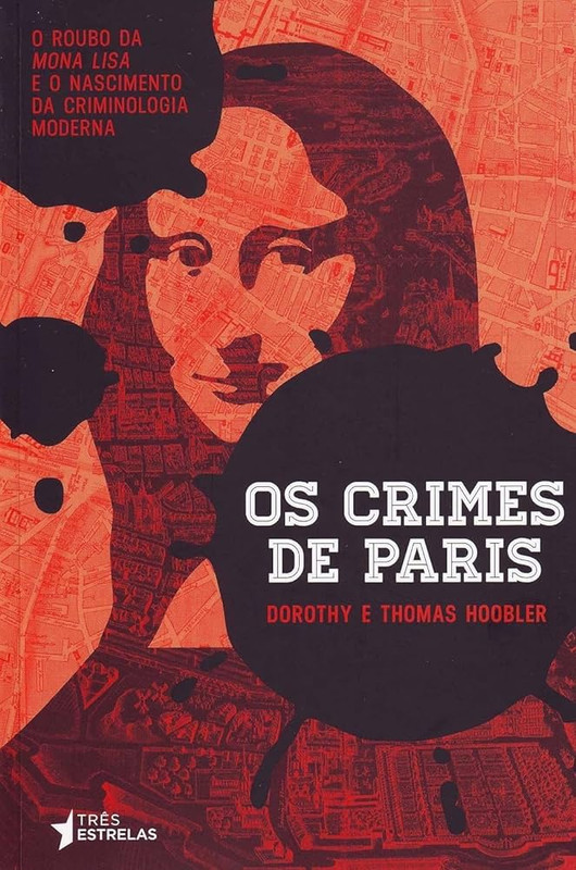 OS CRIMES DE PARIS