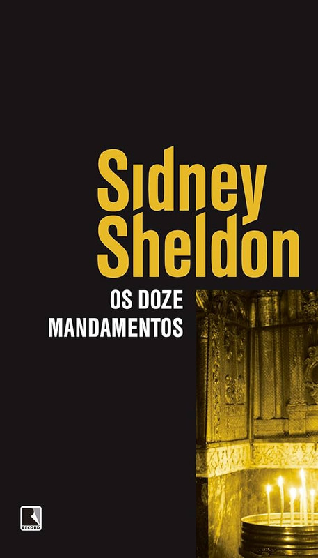 OS DOZE MANDAMENTOS