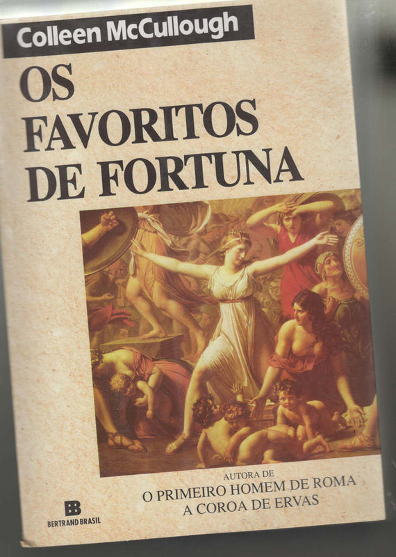 OS FAVORITOS DE FORTUNA