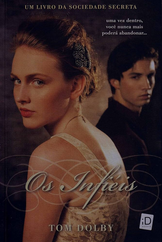 OS INFIÉIS