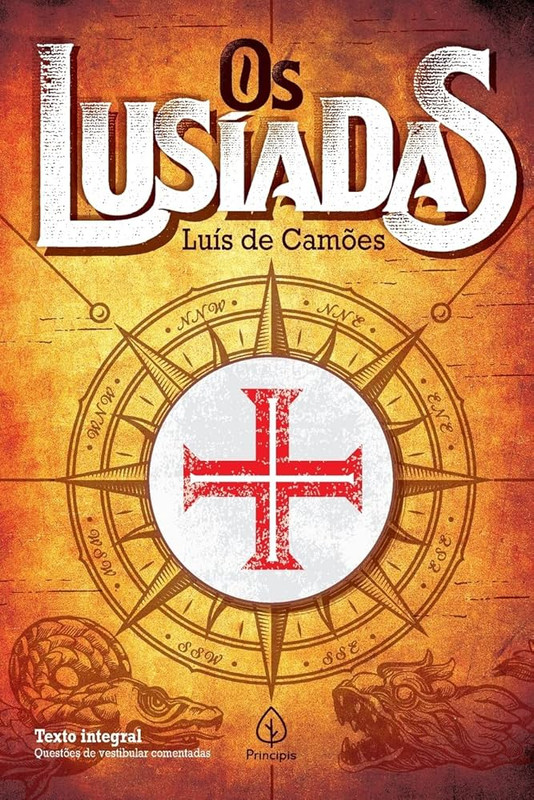 OS LUSÍADAS