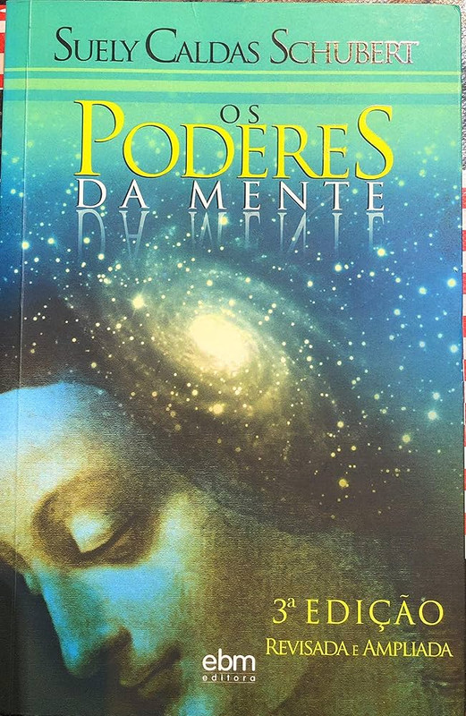 OS PODERES DA MENTE