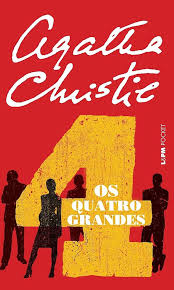 OS QUATRO GRANDES