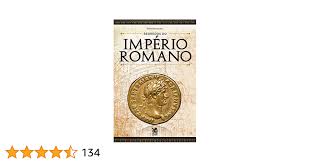 OS SEGREDOS DO IMPÉRIO ROMANO