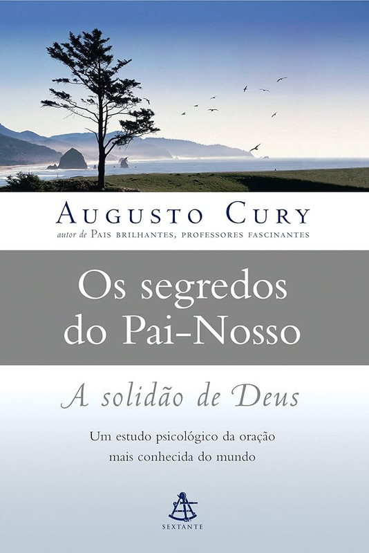 OS SEGREDOS DO PAI-NOSSO