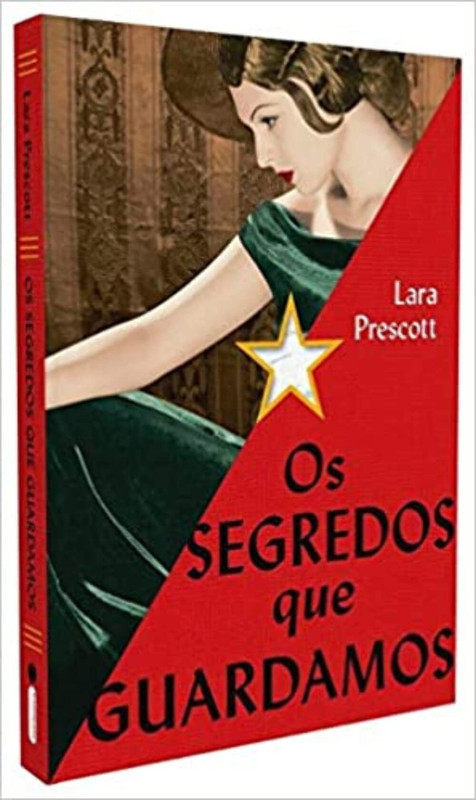 OS SEGREDOS QUE GUARDAMOS