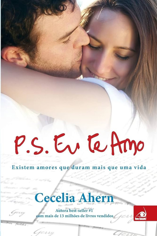 P. S. EU TE AMO