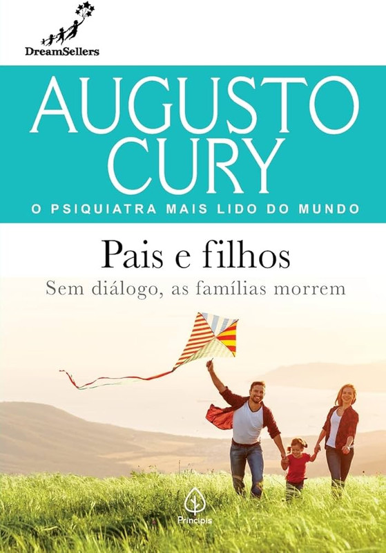 PAIS E FILHOS