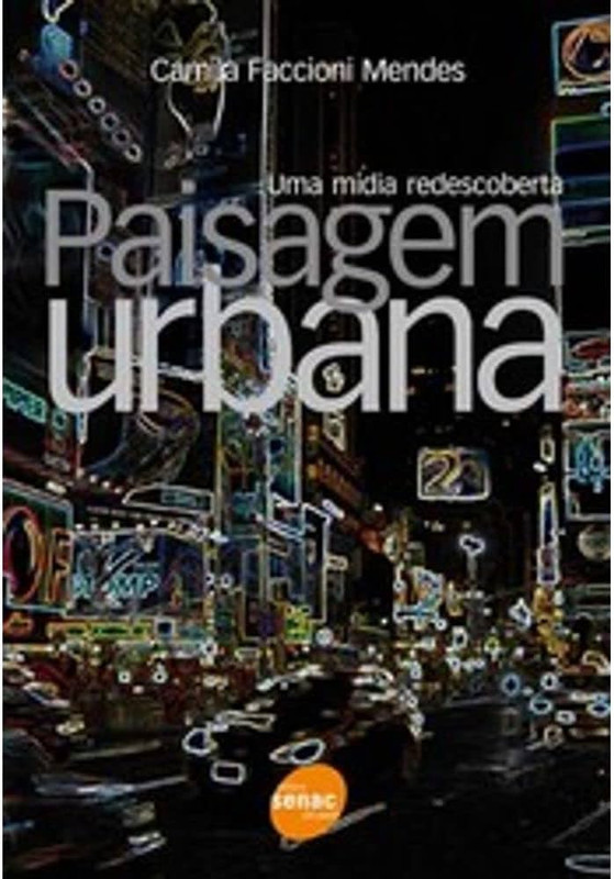 PAISAGEM URBANA