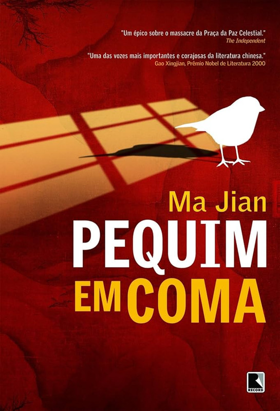 PEQUIM EM COMA