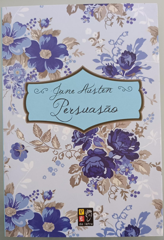 PERSUASÃO